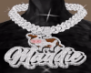 M | Maddie🐄Chain