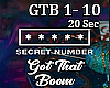 Got That Boom