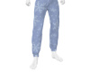 Pajama Snow Pants M