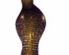 DISCO BLKGOLD FIT