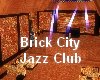 HL Brick City Jazz Club