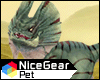 [NG]Little dinosaur Pet