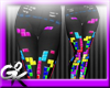 GoK-Tetris Leggings BM