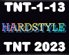 Hardstyle TNT 2023