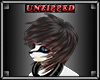 Sadi~Unzipped Hair V1 M