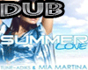 DUB SONG SUMMER2014