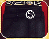 BBE x Gucci Biker