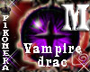 !P^ Vampire Drac purple