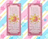 開運 Earrings