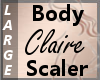 Body Scaler Claire L