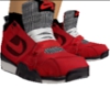 [kp]red  air trainer