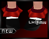 [LW]Big&Lil Sister Shoes