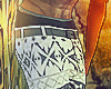 $W$ Shorty ♫