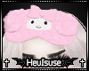 H. melody sleepingmask