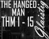[G] THE HANGED MAN