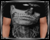 Zombie Boy Blk Tshirt