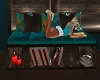 Emerald Book Nook