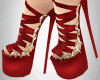 Red Heels
