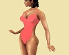 Cw Swimsuit 13 Pink