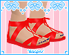 ℋ| Kid Sailor Sandals