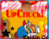 UpChuck the Clown