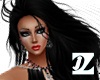 (DAN) Hermiqia V Hair