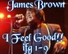 James Brown-I Feel Good