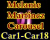 f3~Melanie Carousel Song