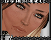 V4NY|Lara Mesh Head V2 M