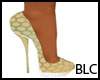 (BL)Honey Pumps Sexy