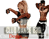 CD!Club Dance 630 DUO