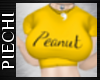 ~P; RLL My Custom Peanut