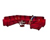 Betty Boop Sectional