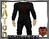 [SaT]Suit black full