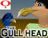 Gull Head -Female v1c