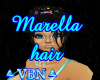 Marella hair bicolor