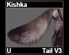 Kishka Tail V3