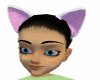Kara's Kitten Ears