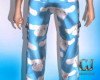 Cinna Pajama Pants M
