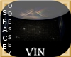 [VIN] Space Odyssey Room