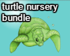 turtle baby dresser