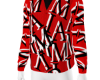 N| Custom Amiri Jacket