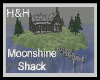 Moonshine Shack