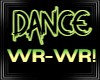 3R Dance WR
