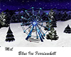 Blue Ice Ferriswheel