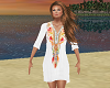 TF* BOHO Beach Dress