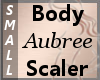 Body Scaler Aubree S