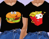 ALMA* Burger Couple
