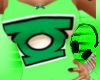 [E] Green Lantern