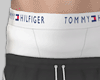 Short "D&G" + Tatt